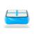 AirBlock - Blue - 100 x 60 x 20 cm 