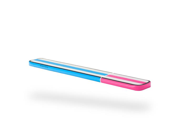 AirTrack Home | AirBeam Pinkki Tasapainopuomi