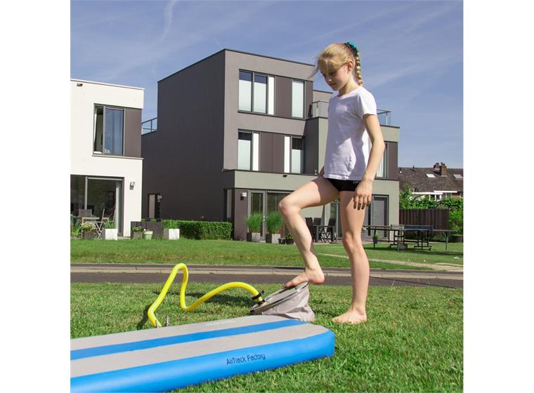 AirTrack Home | AirBeam Pinkki Tasapainopuomi