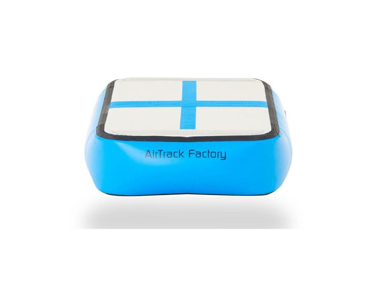 AirTrack Home | AirBlock Sininen Ponnistuslauta 