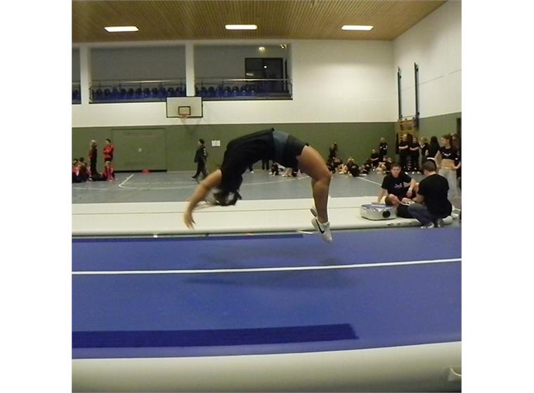 Airtrack P3 