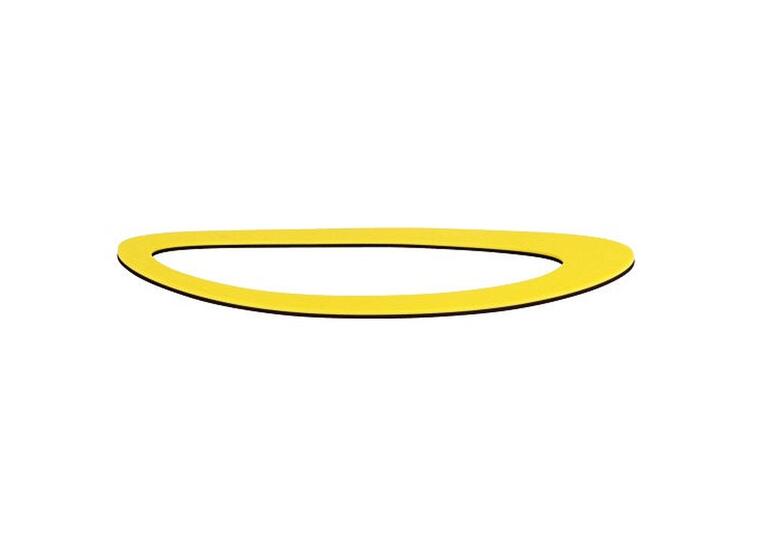 Aqua Balance "Ellipse" 