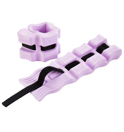 Aqua Fitness Viktmanschetter F&#246;r vattengympa | 200 g | Large