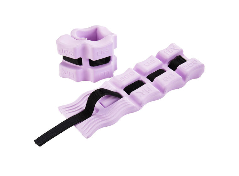 Aqua Fitness Viktmanschetter För vattengympa | 200 g | Large 