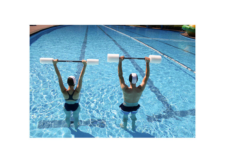 Aqua Multi-Trainer junior ø 10 cm Pituus 107 cm 
