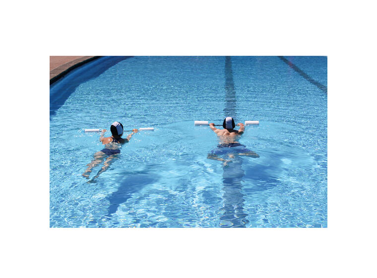 Aqua Multi-Trainer junior ø 10 cm Pituus 107 cm 