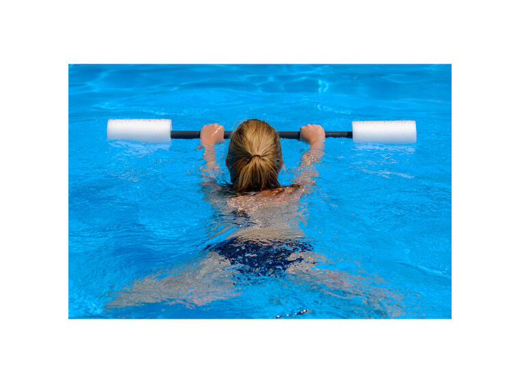 Aqua Multi-Trainer junior ø 10 cm Pituus 107 cm 