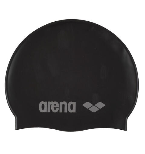 Arena Badehette Klassisk silikon Arena Training