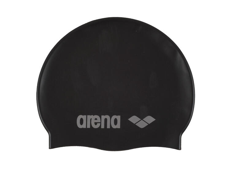 Arena Classic -silikoniuimalakki Silikoninen uimalakki 