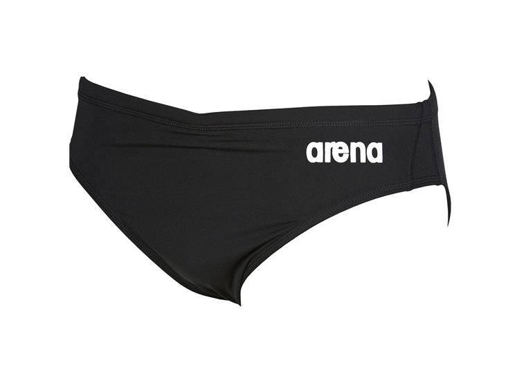 Arena Saredos Brief Uimahousut 40 Max life - Brief - Musta