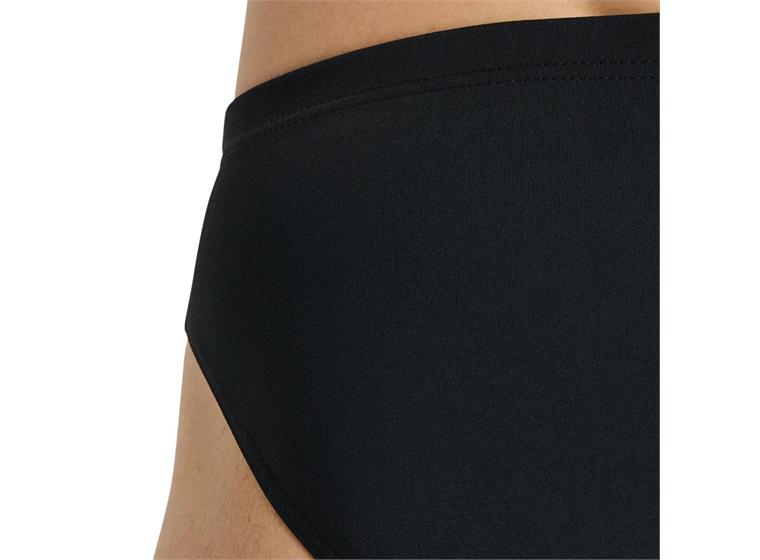 Arena Saredos Brief Uimahousut 40 Max life - Brief - Musta