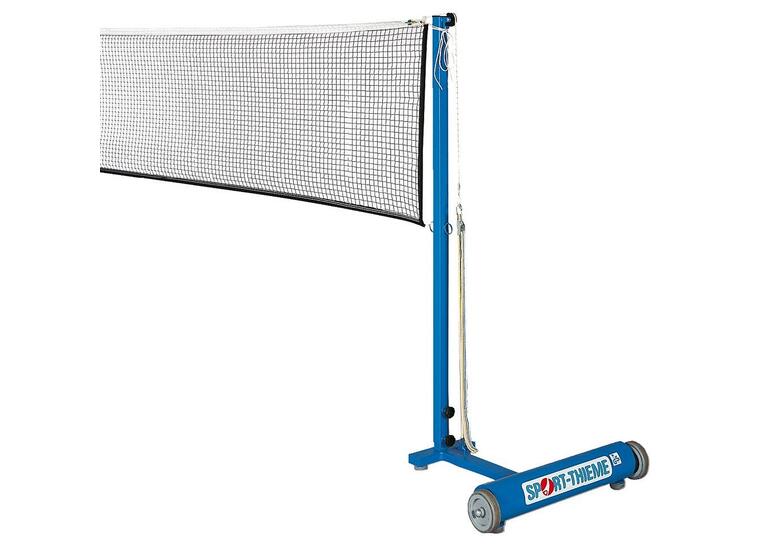 Badminton Nets for Multiple  Courts, 2 n ets – 15 m 