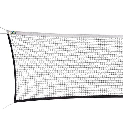Badminton Nets for Multiple  Courts, 2 n ets – 15 m