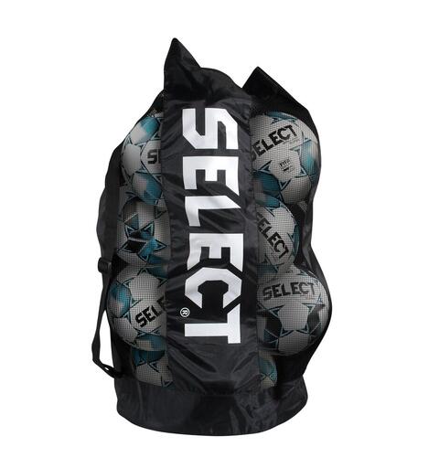 Ballbag Select Ballsekk til 10-12 fotballer