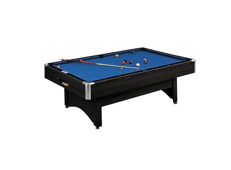 Biljardipöytä Galant Black Edition Turnauskokoinen: 224x112 cm 