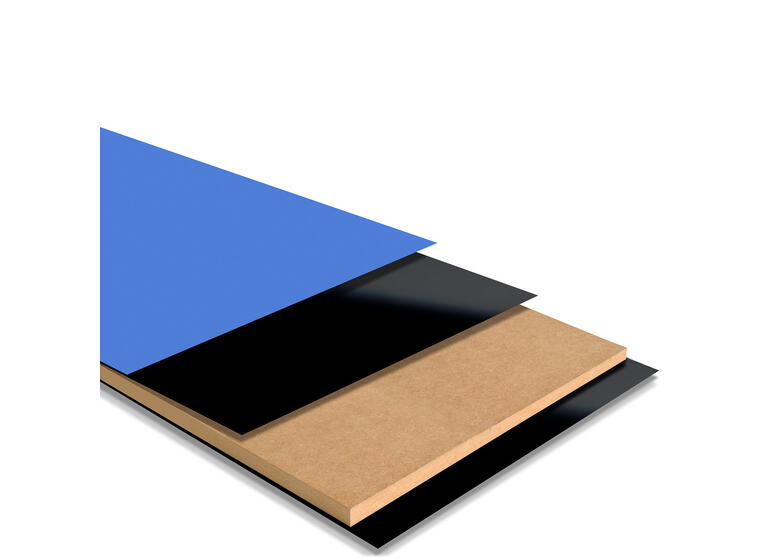 Biljardipöytä Galant Black Edition Turnauskokoinen: 224x112 cm 