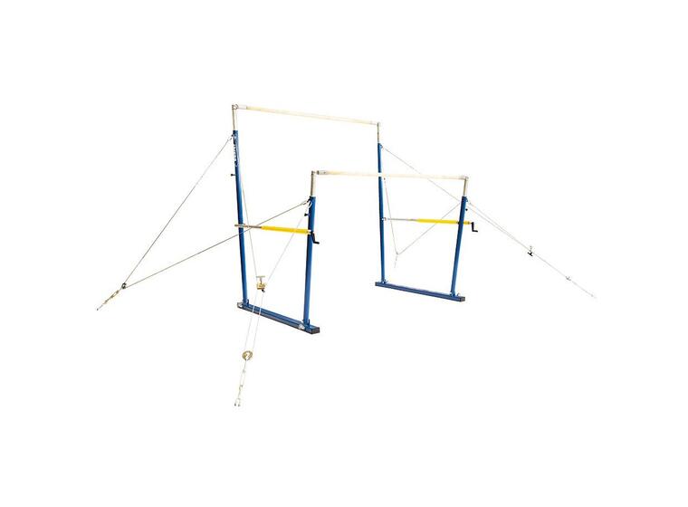Bänfer® ''Exclusive''  Asymmetric Bars 