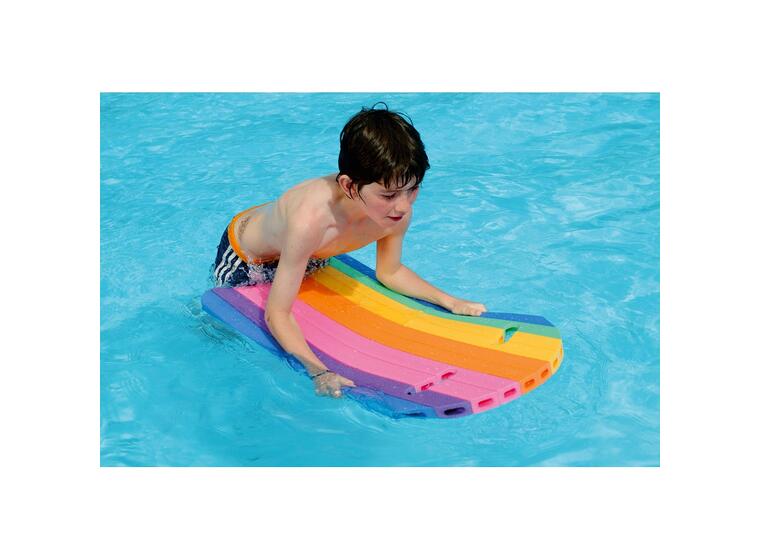 Comfy-Twin Swimming Float 