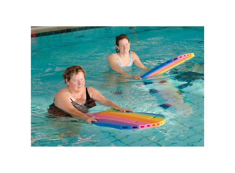 Comfy-Twin Swimming Float 