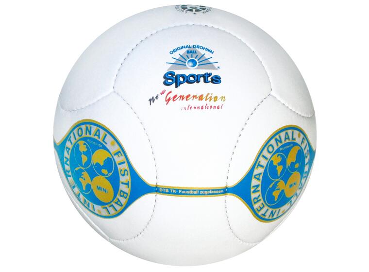 Drohnn® "New Generation"  Fistball 