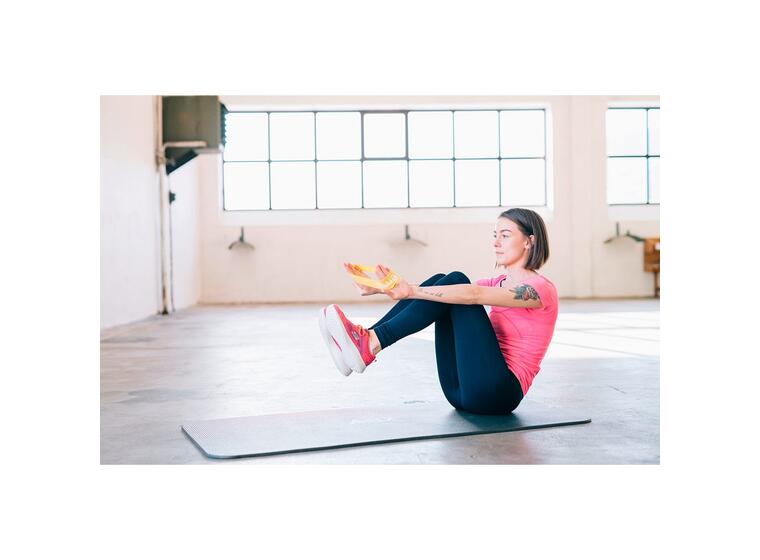 Fit-Loop - Blue X-Heavy - Bag with 10 bands 