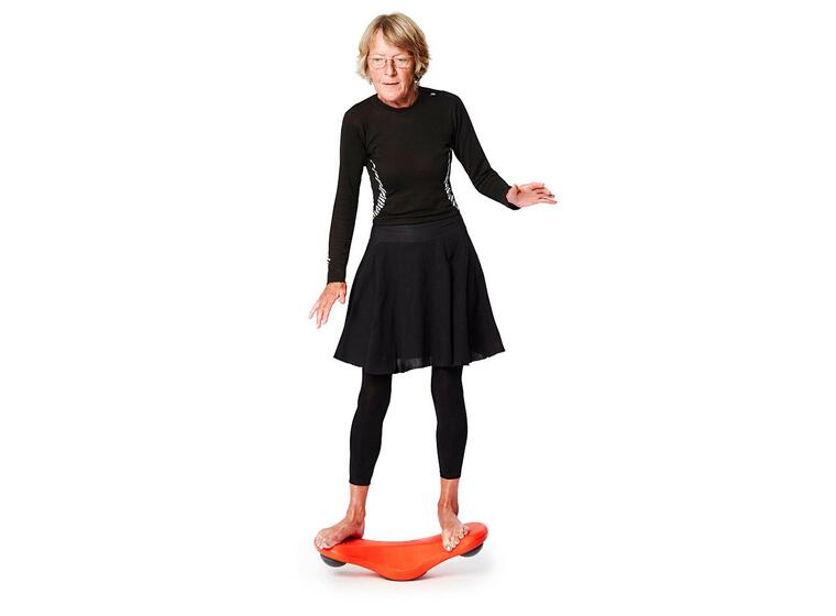 Gonge® Foot Rocker 