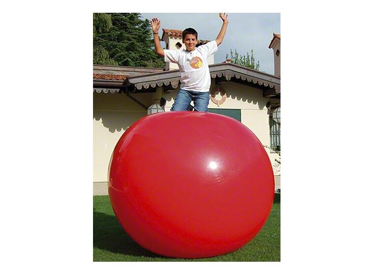 Gymnic | Megapallo 180 cm | Punainen 