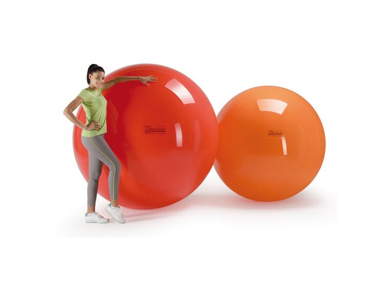 Gymnic | Megapallo 180 cm | Punainen 
