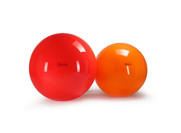 Gymnic | Megapallo 180 cm | Punainen 