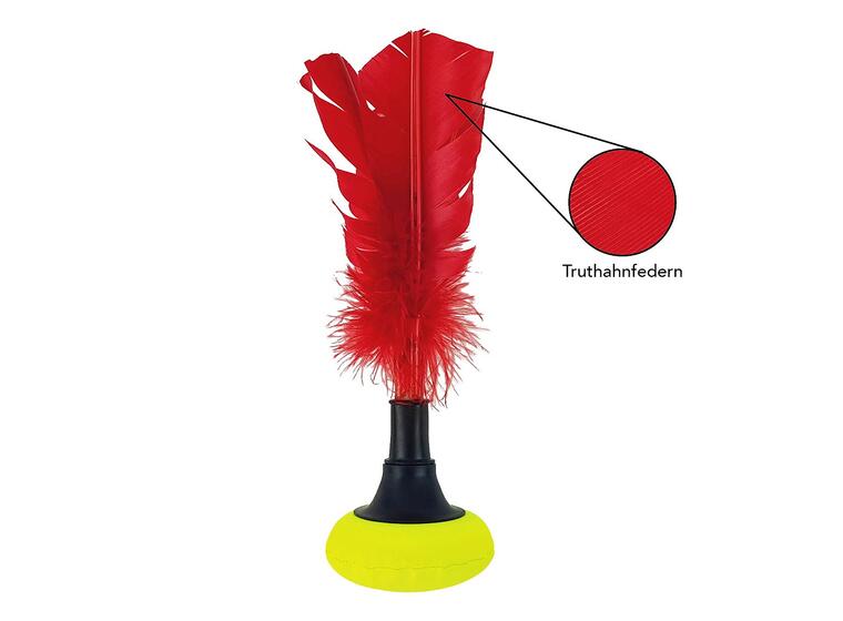 Indiaca® "Tournament" Ball 
