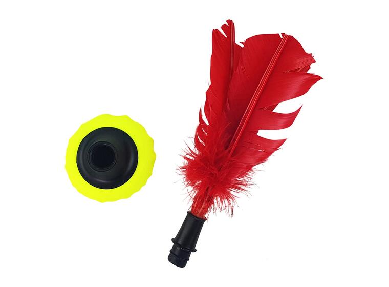 Indiaca® "Tournament" Ball 