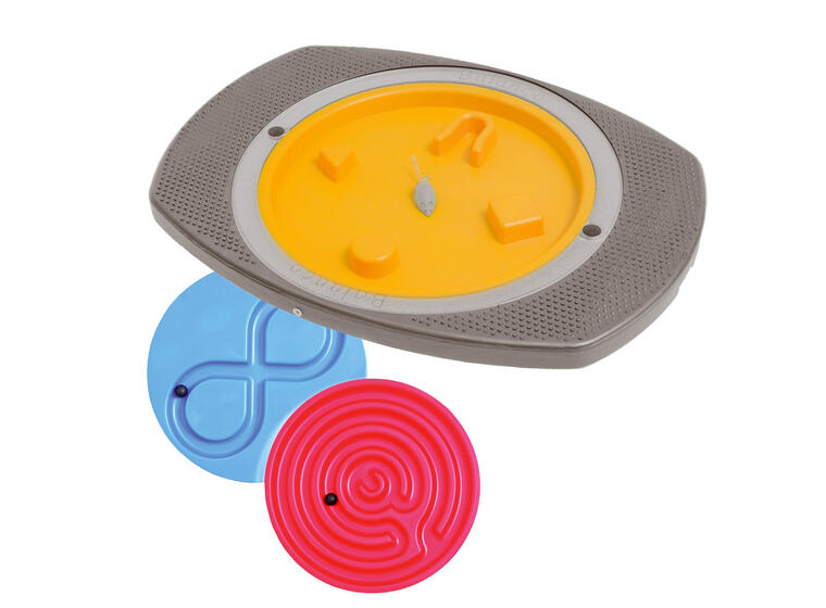 Jakobs "Mouse" Balance Board 