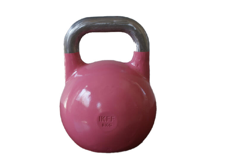 Kettlebell Competition 4 - 32 kg 