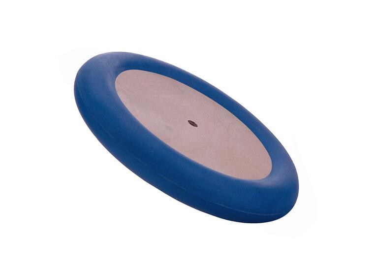 Kiekko sisäkäyttöön 0,35 kg Lapsille 