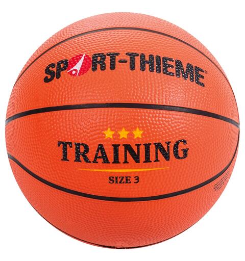 Koripallo Sport-Thieme Training Eri kokoja