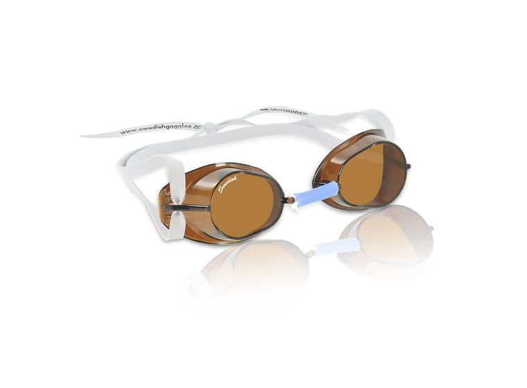 MONTABLE GOGGLES dark 