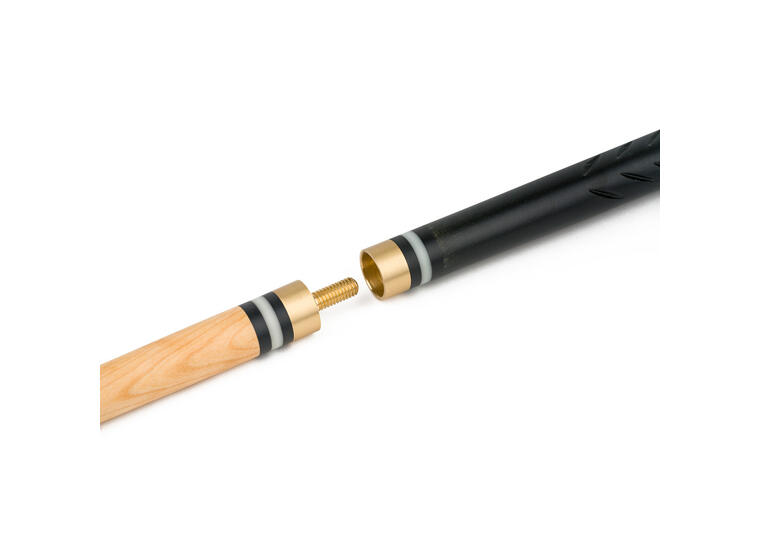 Master Deluxe Sport Cue 