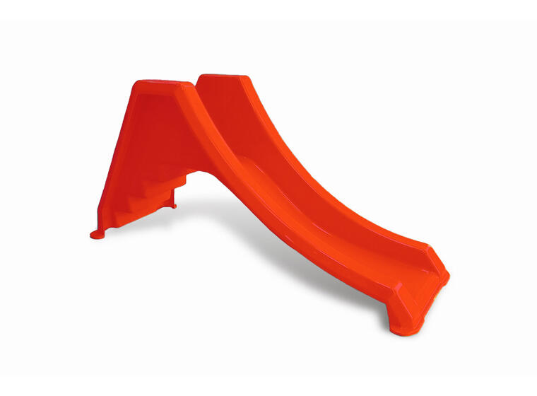 Minivannsklie Rød Vannsklie | Lengde 220mm | Høyde 1040mm 
