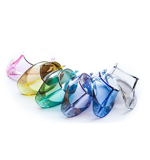 Monterbar Sv&#248;mmebrille Jewel Malmsten Swedish Goggles
