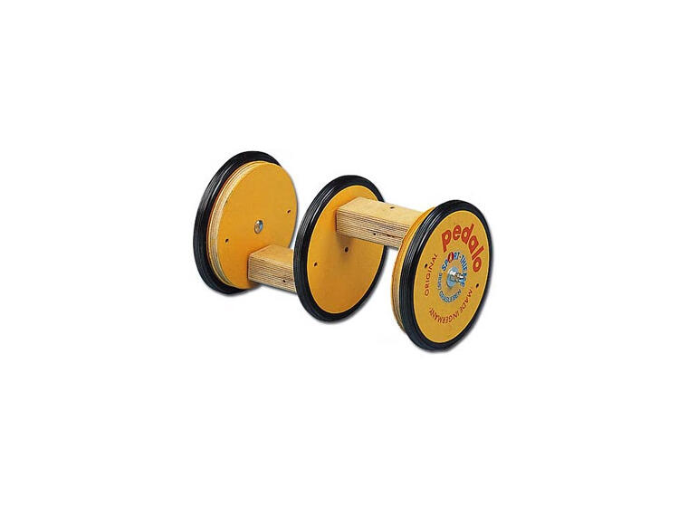 Pedalo Differensial 