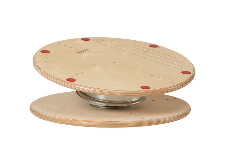 Pedalo | Rodeosell Tasapainolauta 500 55x19,3 cm 