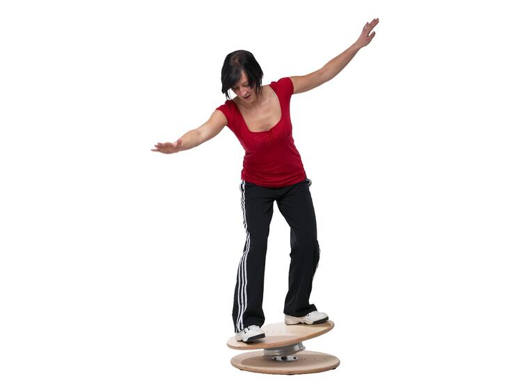 Pedalo | Rodeosell Tasapainolauta 500 55x19,3 cm 