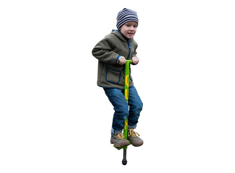 Qu-Ax® Pogo Stick 