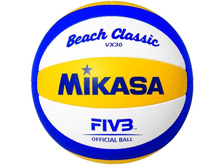 Rantalentopallo Mikasa Beach Classic VX Beach Volley - Koko 5