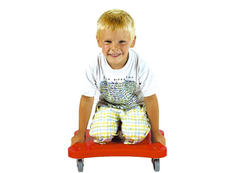Set of 4 Scooter Boards 