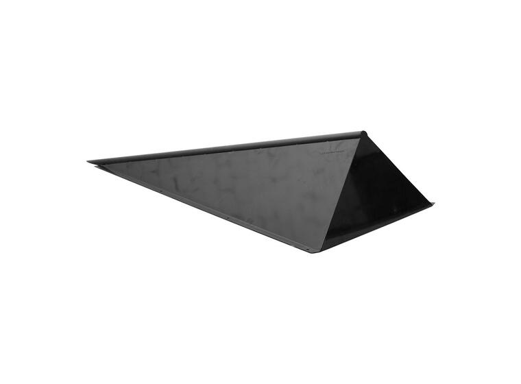 Skeittiramppi Pole Bank 200x70x70 cm 