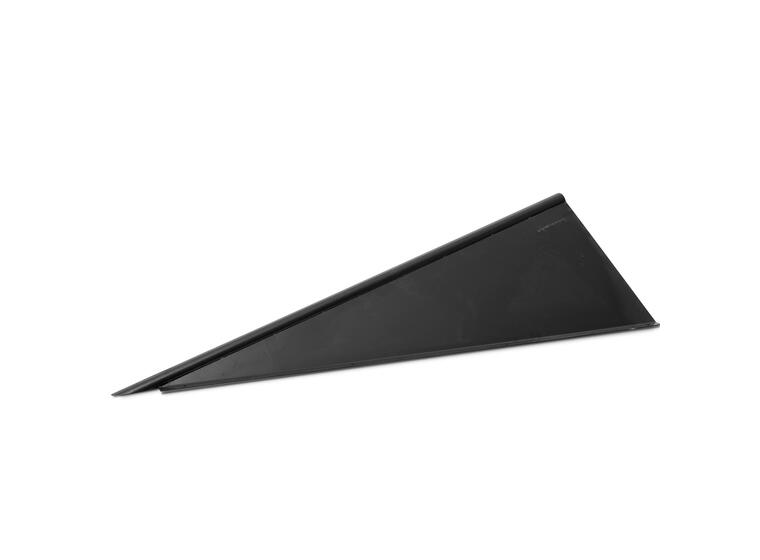 Skeittiramppi Pole Bank 200x70x70 cm 
