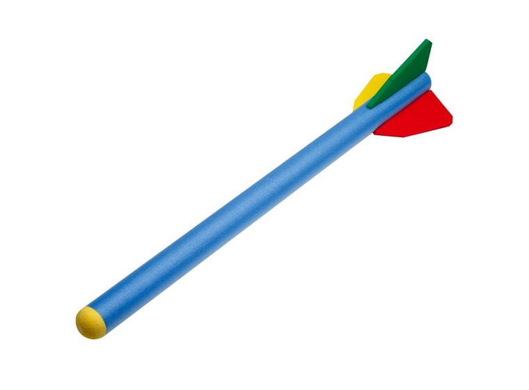 Soft Javelin 