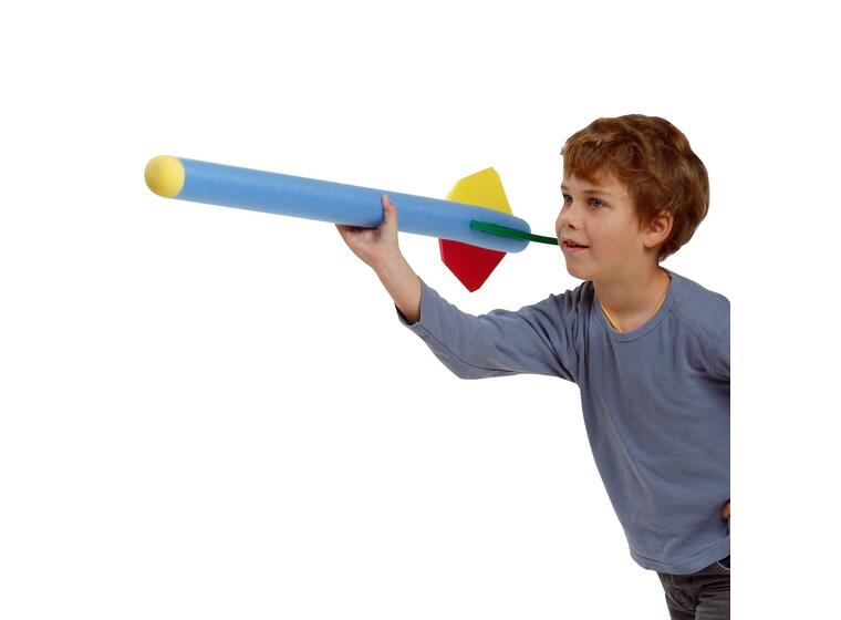 Soft Javelin 