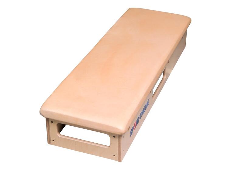 Sport-Thieme | Hyppyarkku Multiplex 6-osainen | 150x50x110 cm | Pyörillä 